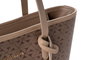 Vince Camuto Taormina - Monogrammed Brown